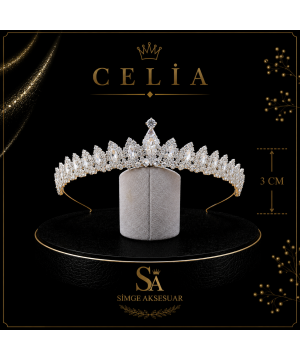 Celia Gelin Tacı
