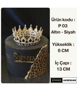 P 03 GOLD